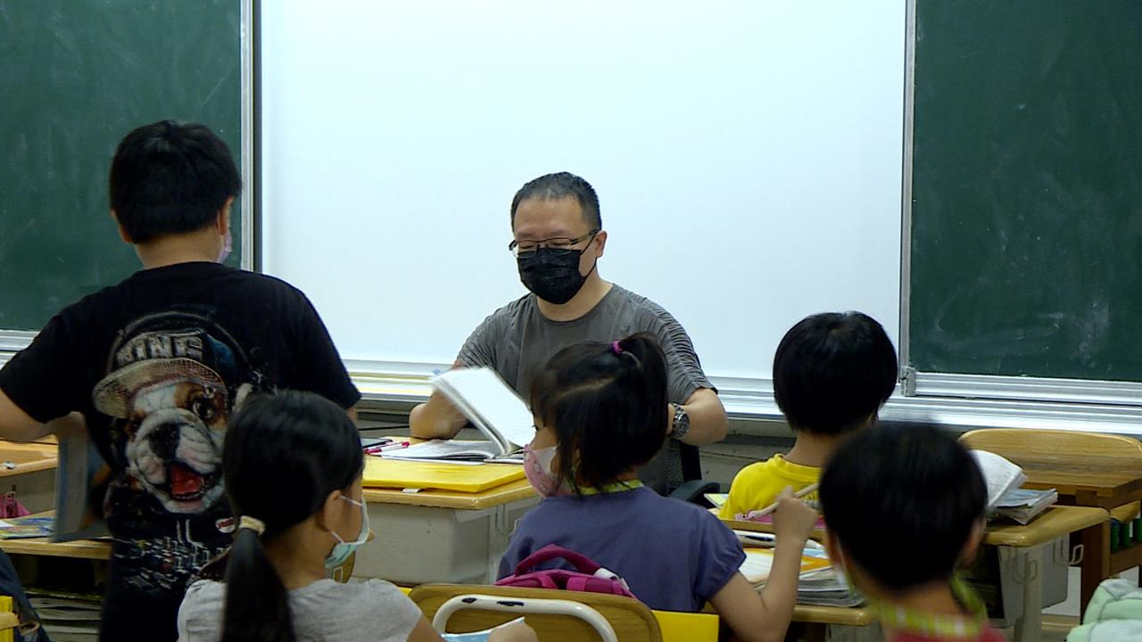 全台代理教師缺額創新高! 公立國中老師成最辛苦教職之首