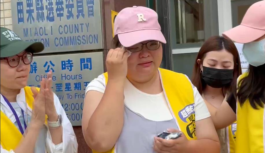 苗栗罷免陳超明.邱鎮軍失敗！　「一原因」罷團不送件