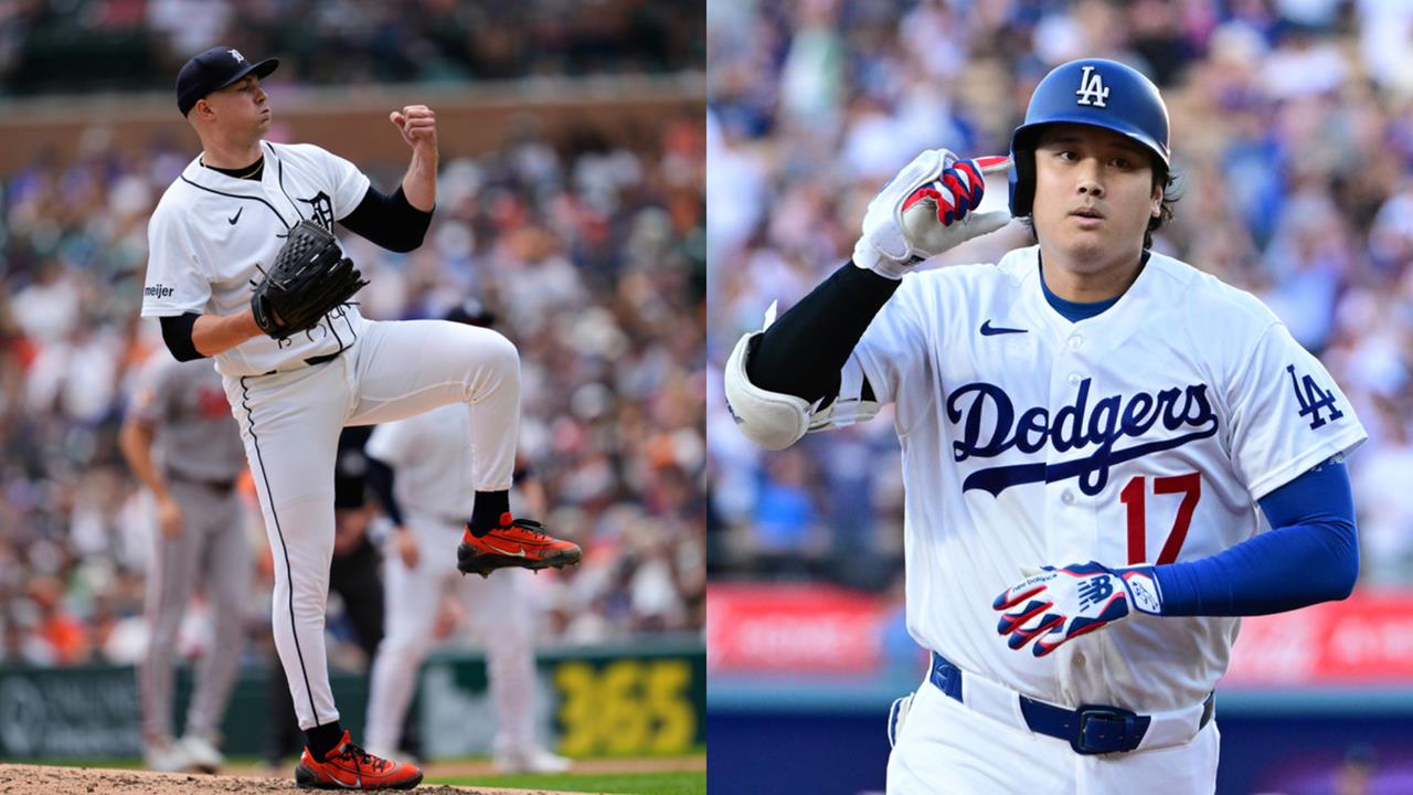 MLB／大谷翔平復投有變數？美媒爆「道奇搶賽揚強投」　史庫柏下家呼之欲出
