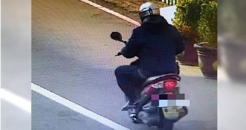 慣竊大年初一「有人在家照樣偷」　91歲嬤給孫6.3萬紅包沒了超心痛