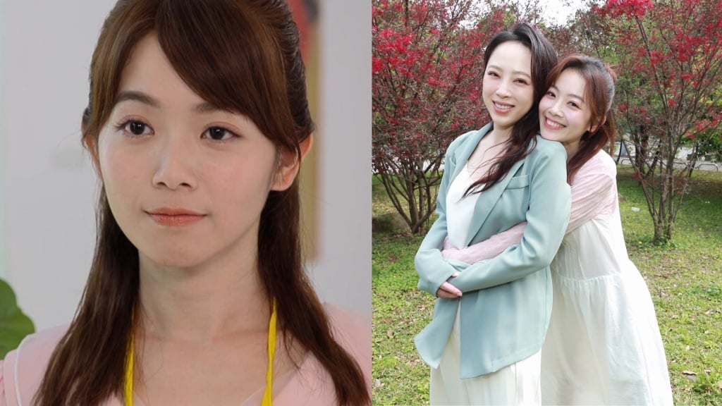 程雅晨《好運來》黑化演小三「勇兔早預知」？她急向「樂軒CP」粉絲求饒：手下留情
