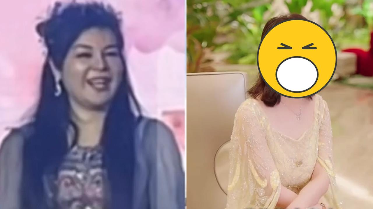 中國大媽「返老還童」喊月經能到80歲!爆每月「注射少年血」來源暗黑畫面超毛