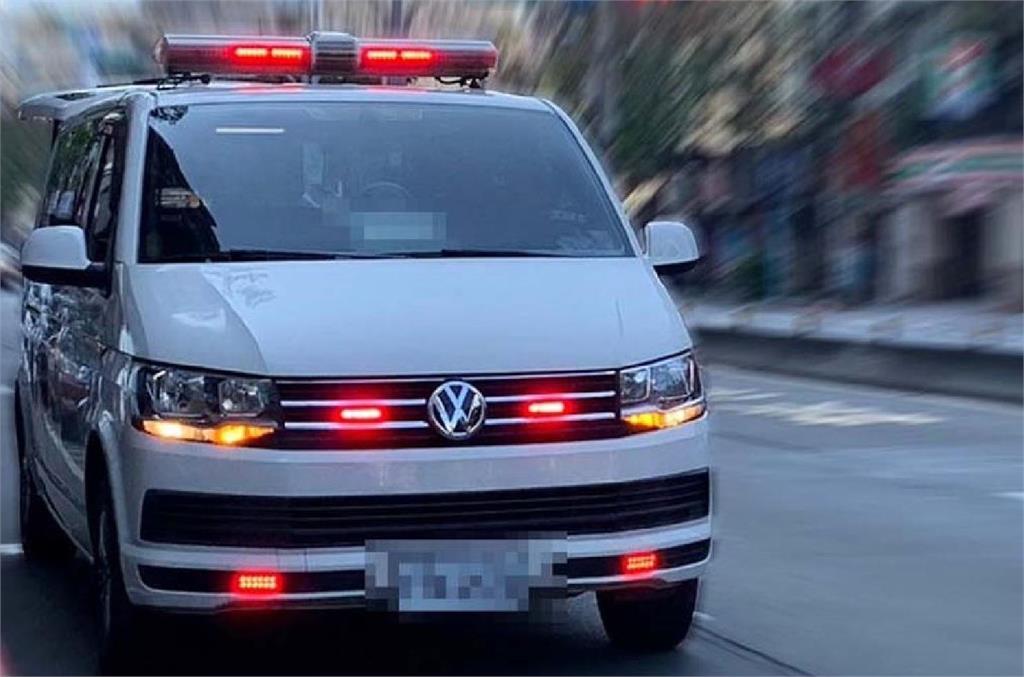 彰化二林驚傳兇殺案！　女子疑遭前夫砍傷送醫不治