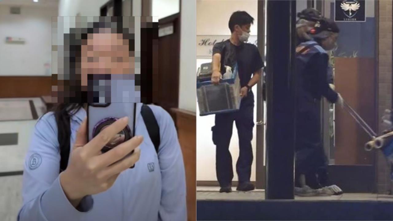律師猛揪河口湖命案「2荒謬疑點」嘆：3人都很有問題！網竟狂刷一排點名「她」