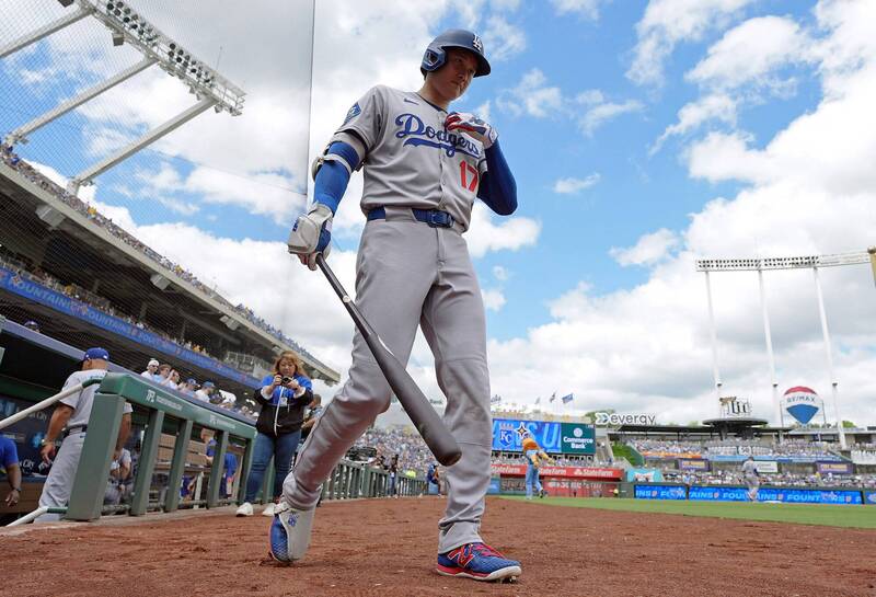MLB/二刀流「投手大谷」自認還能投更快?「打者翔平」會不會趕?本人親吐答案
