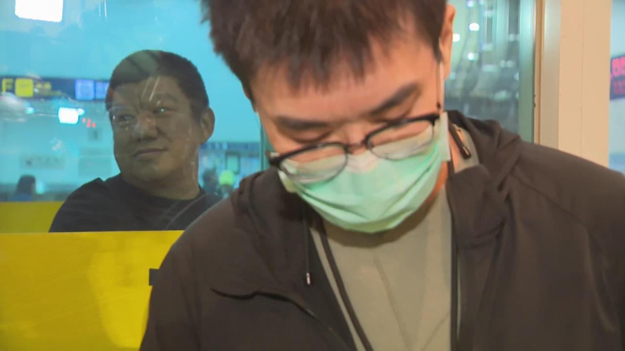 快新聞／趙建銘公布離婚協議！鉅額條款掀爭議　親扁家人士：非最後版本