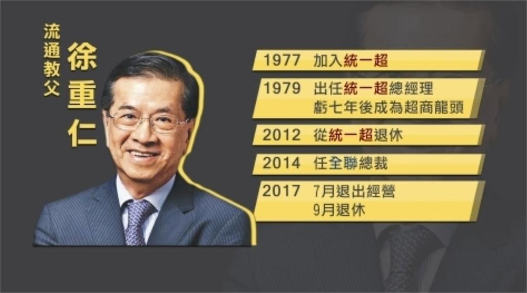 快新聞/徐重仁挺罷免 作家顏擇雅:藍委被罷掉怨不得任何人