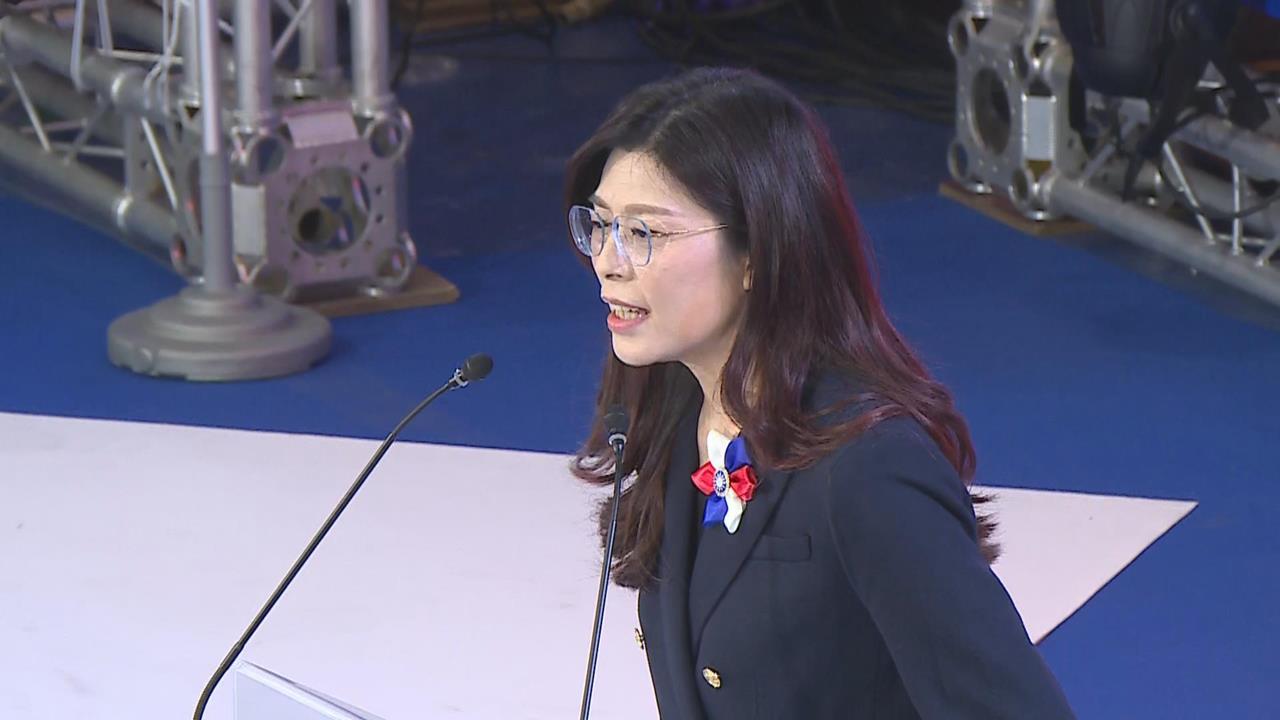 快新聞／鄭麗文竟稱普丁非獨裁者　徐國勇酸爆：蔣介石時代也有選舉