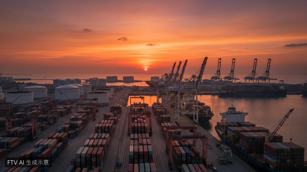 日本經濟陷三重打擊！高油價、債市拋售與日圓疲軟引發通膨