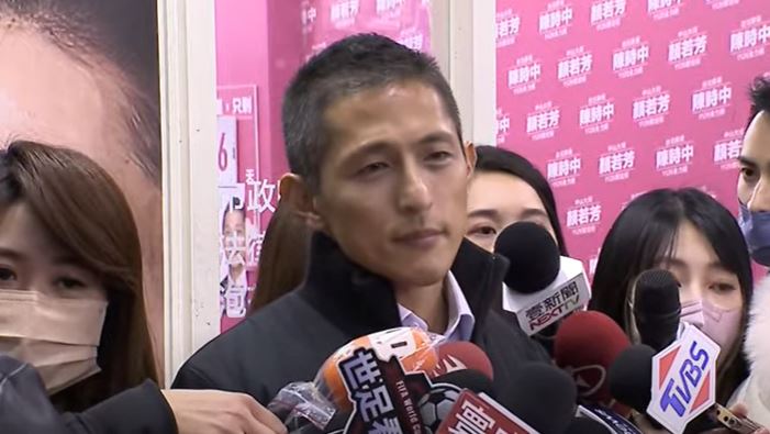 對藍營抹黑壯闊台灣徹底失望　吳怡農：別為選舉否定上百人的努力付出