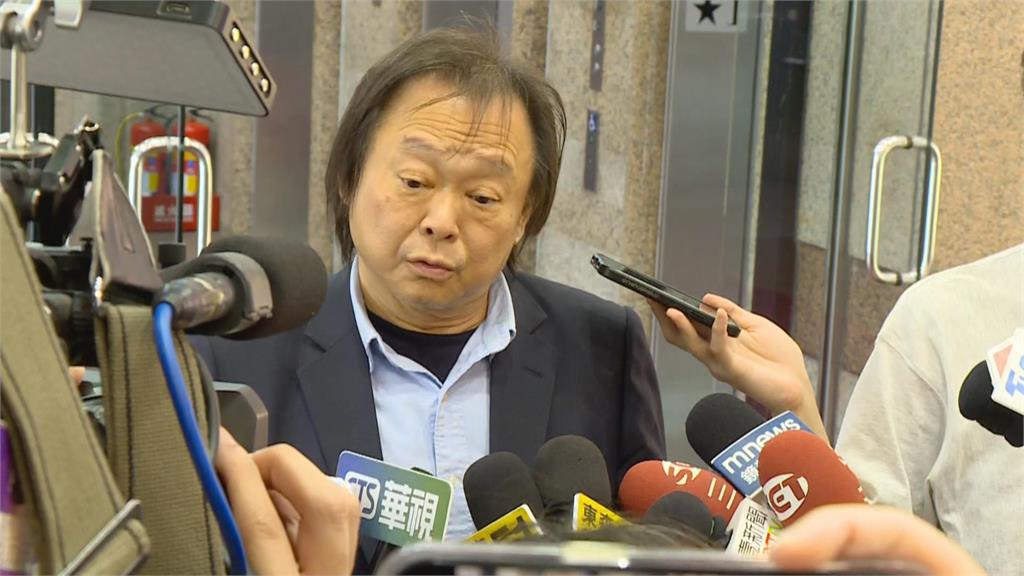 快新聞／「妃憲之爭」怎處理？　王世堅：小枝小節不需要勞駕黨主席