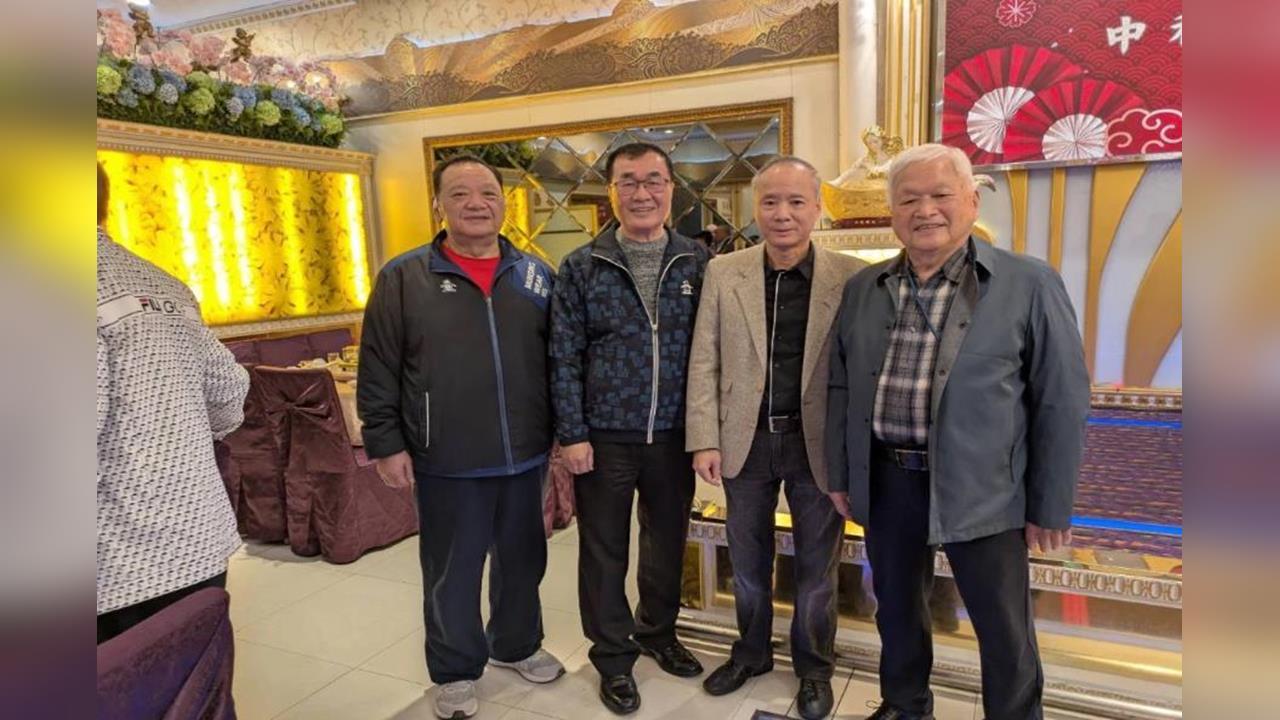 快新聞／李四川遭爆「辭職四天前」見天道盟要角！張育萌痛批「公私界線」模糊不清