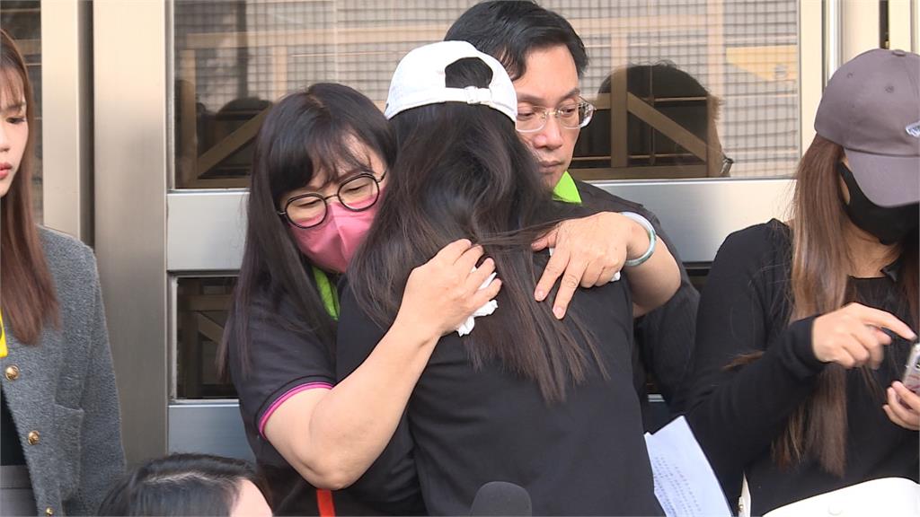 死刑釋憲後首例　新竹輪胎行縱火案8死二審改判無期