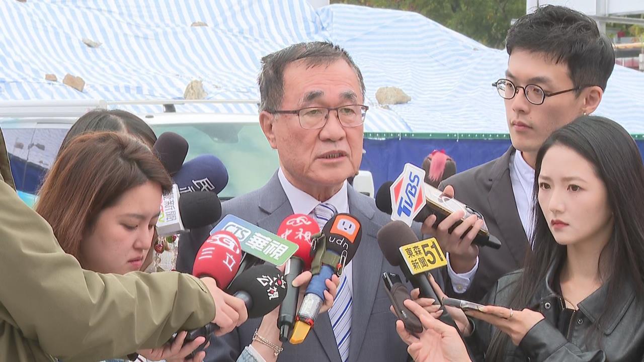 快新聞／立院三讀通過「李四川條款」全國增設18位副縣市長　國庫每年多燒近1億元