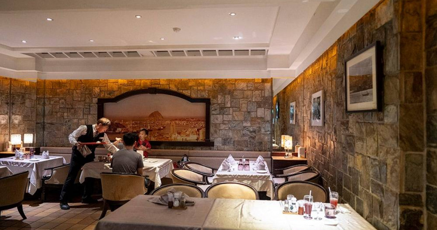 才宣布歇業12天！基隆40年老字號餐廳復活　元老師傅回鍋「這天」試營運