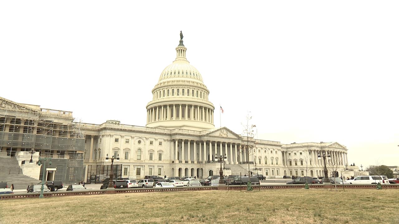 美2026NDAA刪邀台參與環太軍演 學者:台美強化實質軍事合作