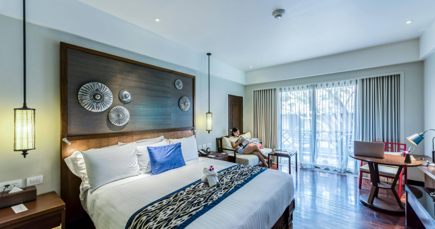 大阪飯店揭「最不常用」超冷門備品 網笑:確實不會用