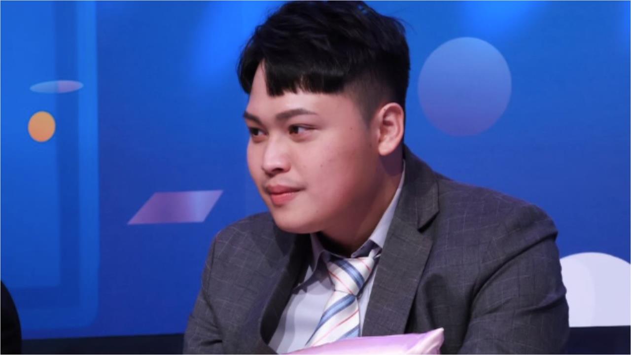 中天主播「馬德」林宸佑變共諜？疑涉國安法「羈押禁見」新聞台回應了