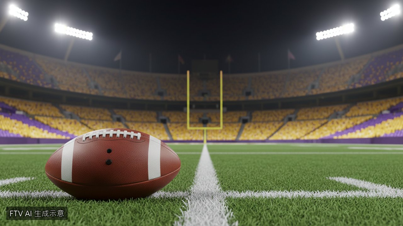 NFL維京人重磅補強！簽下前49人外接手Jauan Jennings