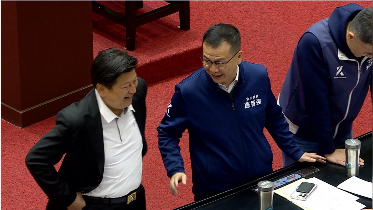 南韓關稅卡國會！川普怒提高至２５％　外界憂台灣恐步上後塵