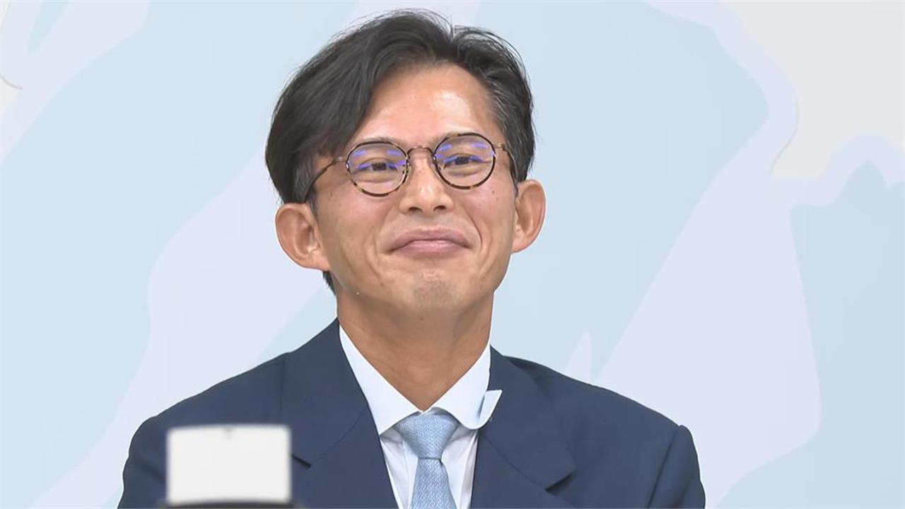 快新聞／黃國昌慘淪國民黨抬轎小弟？「全台恐只剩張啓楷被禮讓」他急駁斥