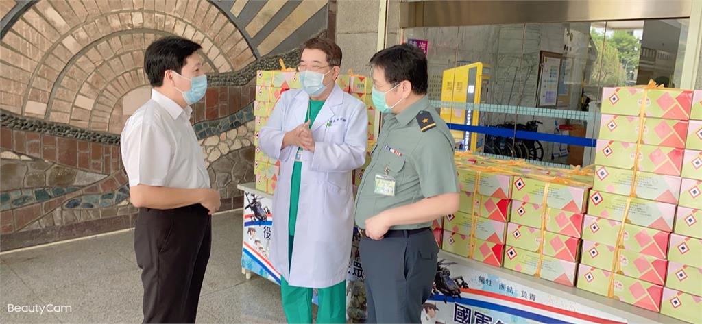 美國友台法案助台重返WHA觀察員 鄭寶清:病毒無國界 台灣能成為助力