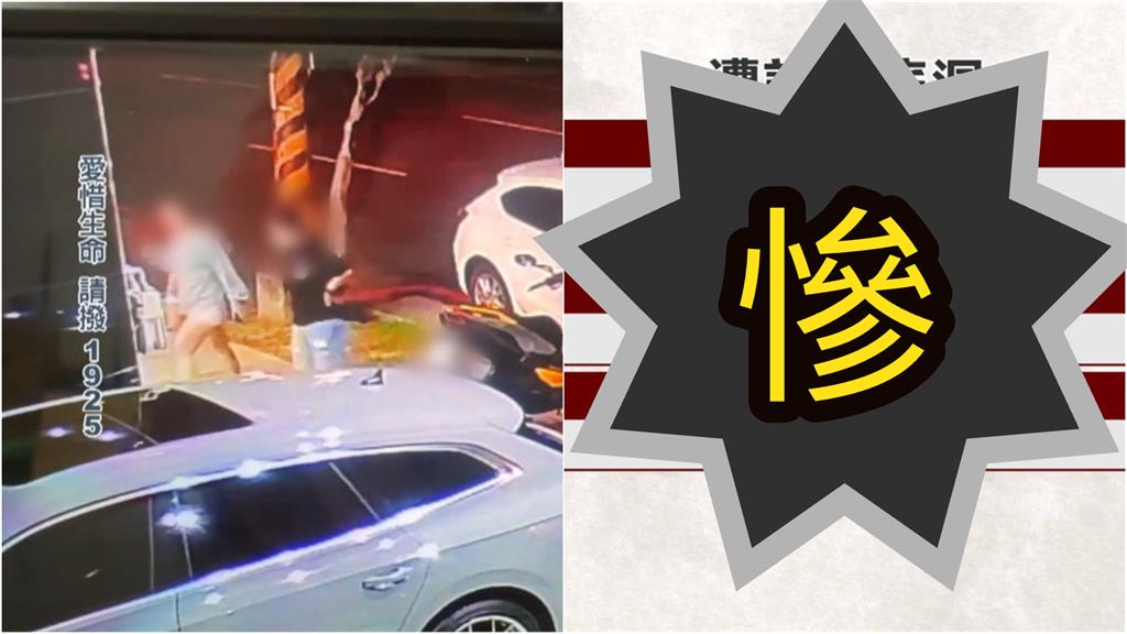 豐原5口命案「關鍵人到案」邪惡手法曝!疑出招「狂拖警詢進度」下場慘