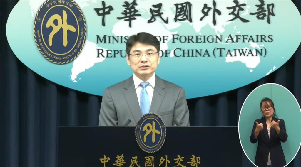 快新聞／賴清德親自出席教宗方濟各葬禮？　外交部這樣說