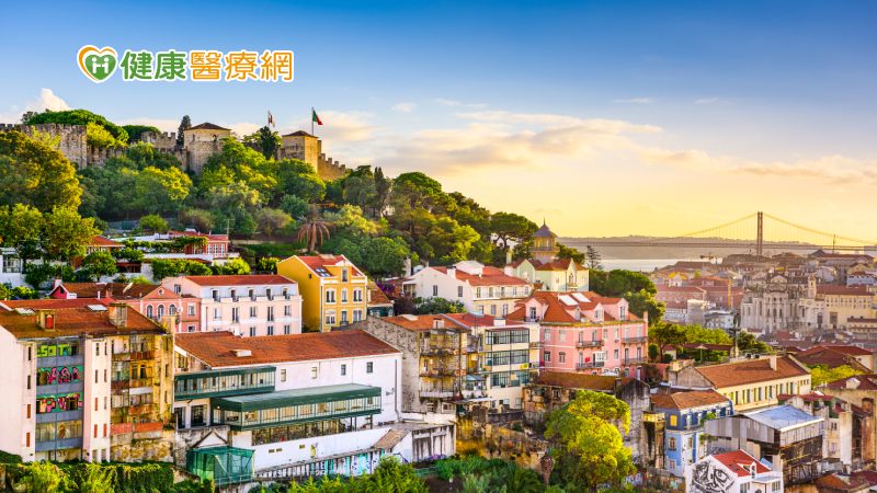 葡萄牙疫情升溫　總理宣布週五再封城  