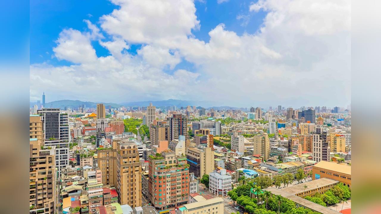 11月全台房市交易小幅回升　自住需求帶動月增3%