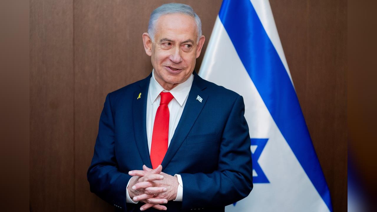 快新聞／怕了？以總理納坦雅胡「涉圖利、收買媒體」　公開要求特赦自己