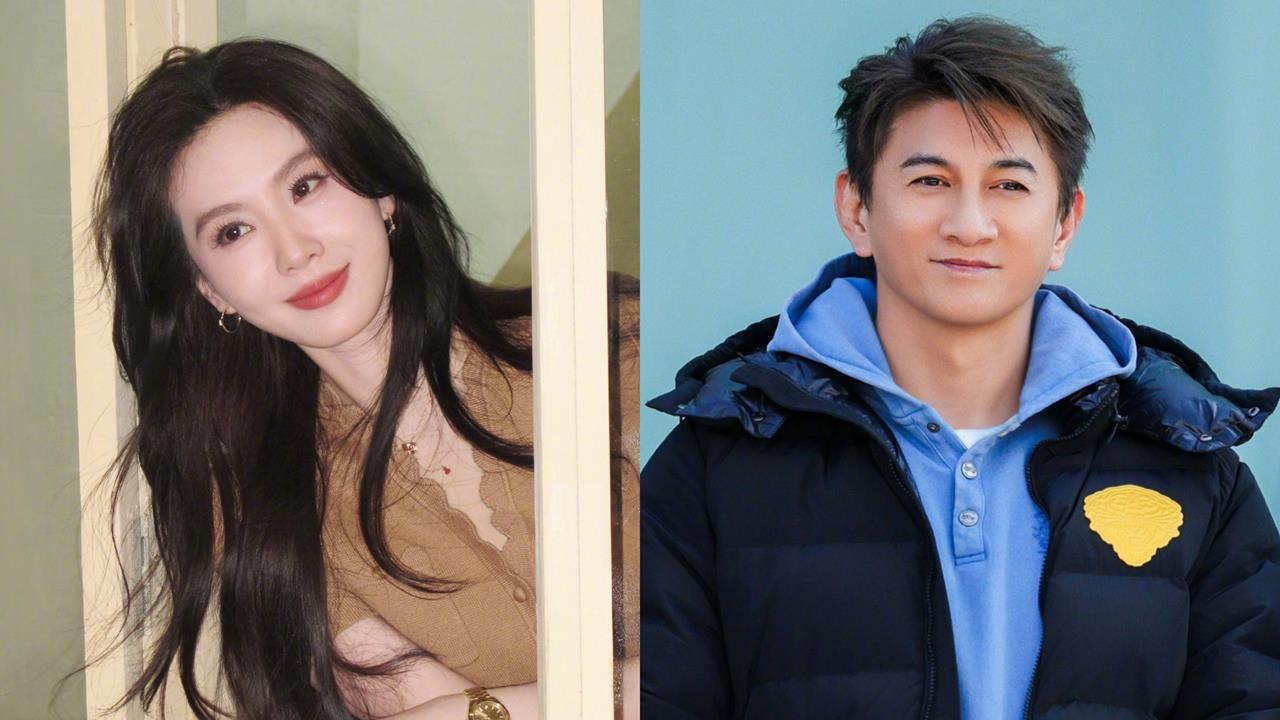 劉詩詩39歲生日「吳奇隆1動作」遭中網疑有情況？他揭「夫妻近況」房產內幕爆出