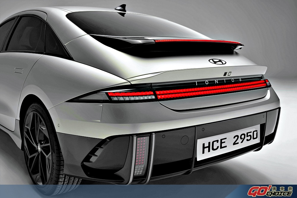 Hyundai電動車主免驚！南陽實業同步韓國原廠政策 ICCU延長保固至15年30萬公里
