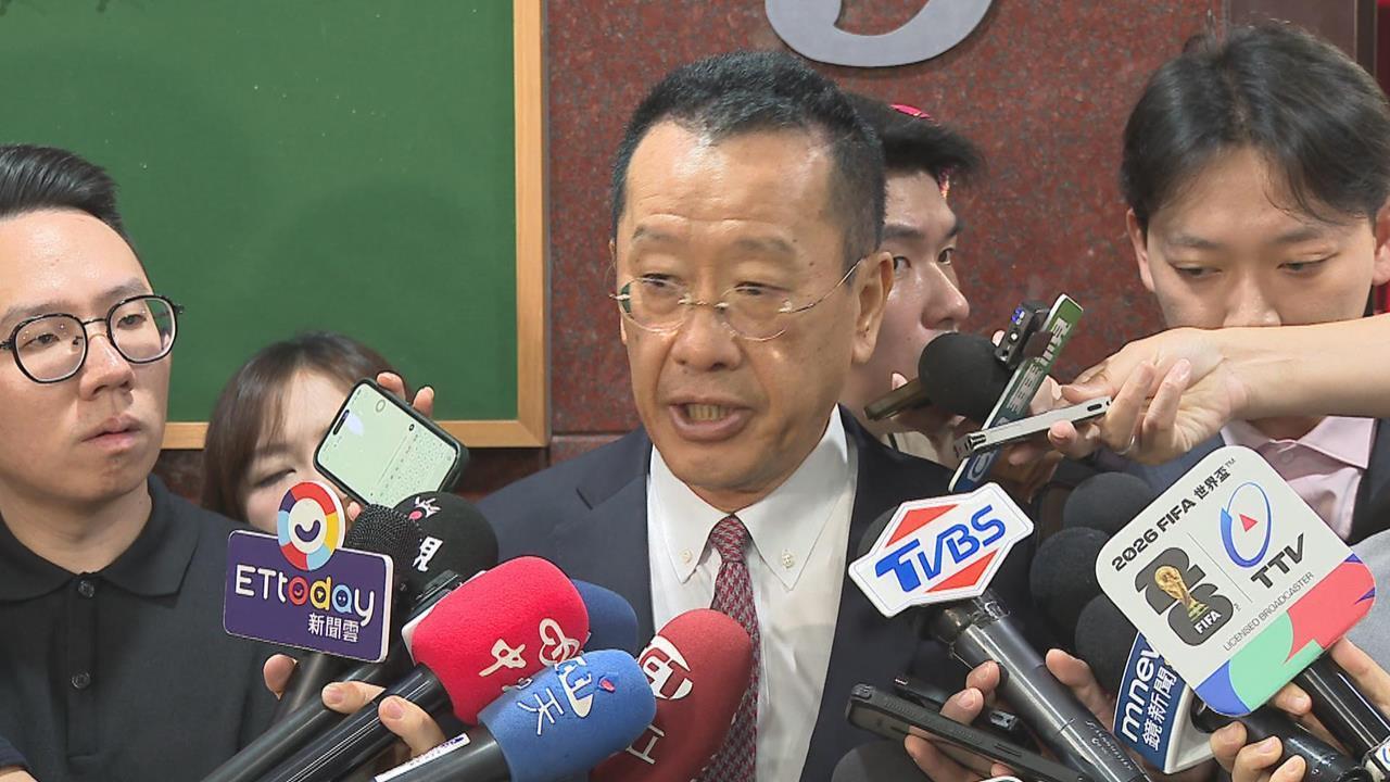 快新聞／國防部開戰1媒體了！遭控漢光演習「安排總統視導實彈」：並非事實