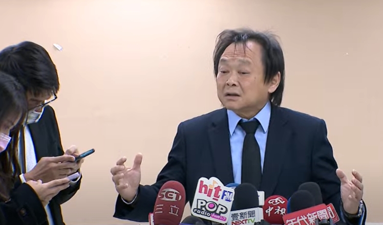 蔣萬安以台北市長身分致歉　王世堅嘆：應以蔣家身分對父祖輩錯誤道歉