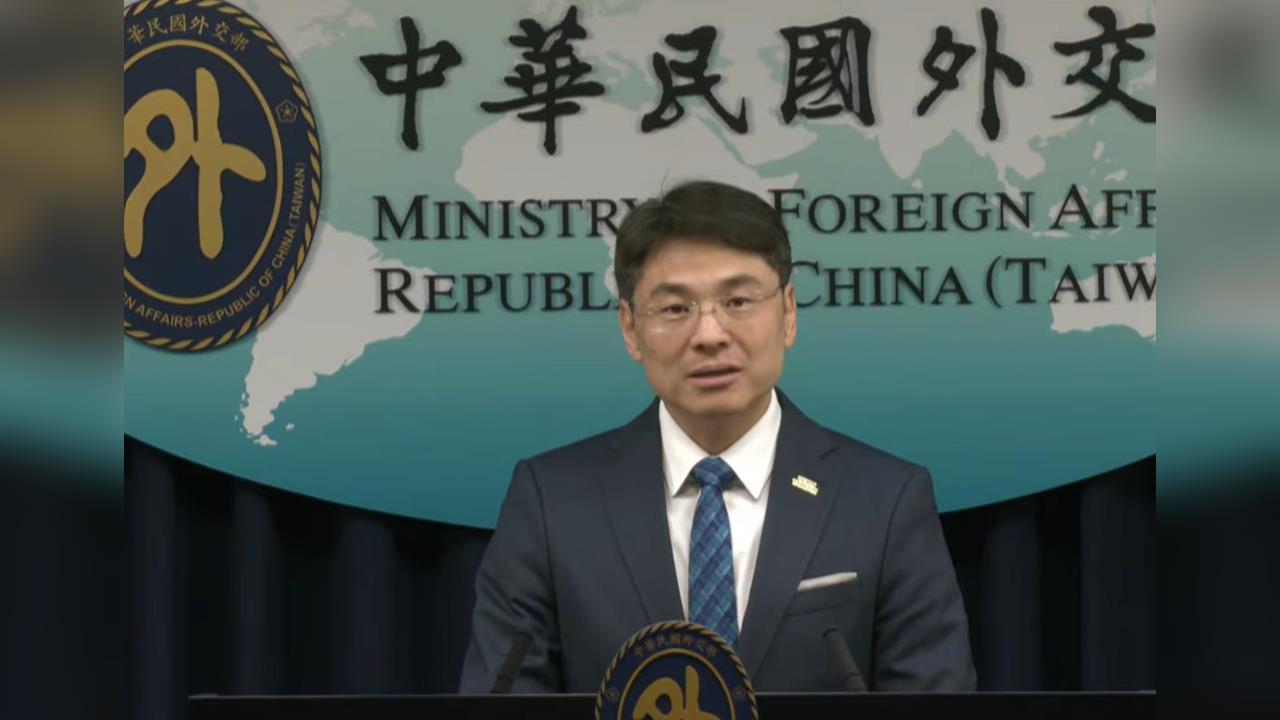 快新聞/匈牙利親中政權慘敗 外交部:期待與新政府交流