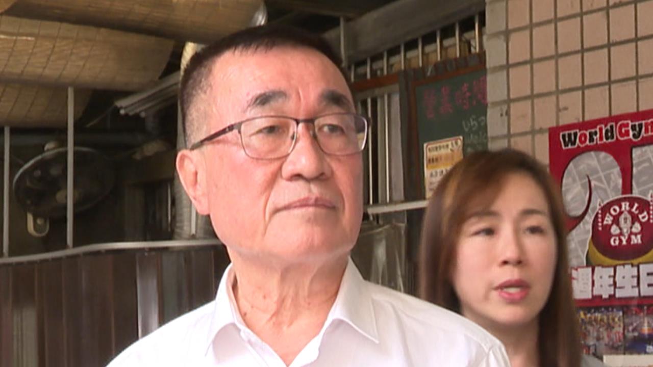 四叉貓曝「側翼粉專」藍白共用？　李四川撇清切割稱：一概不清楚