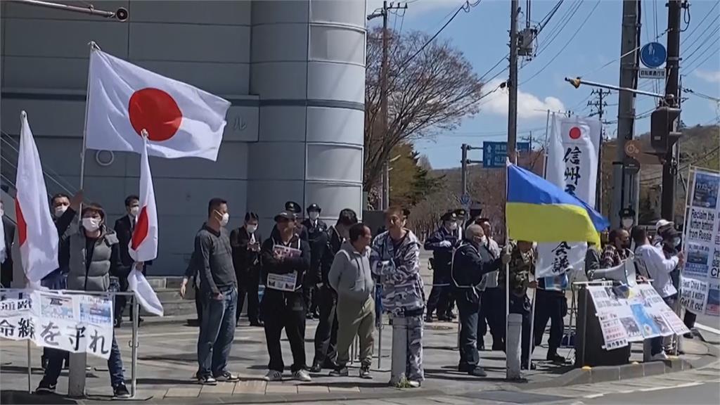 G7外長會輕井澤開幕　法國外長：反對片面改變台海立場沒變