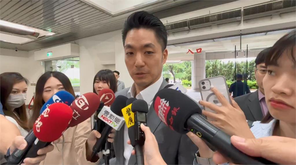 快新聞／不滿補助款遭統刪　蔣萬安又出招：明率藍營縣市長赴政院提訴願