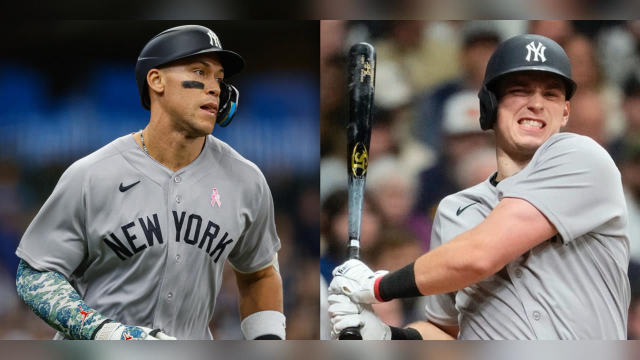 MLB(影)／「飯法連線」完全熄火！洋基全場失誤竟然比安打本季最慘的一戰