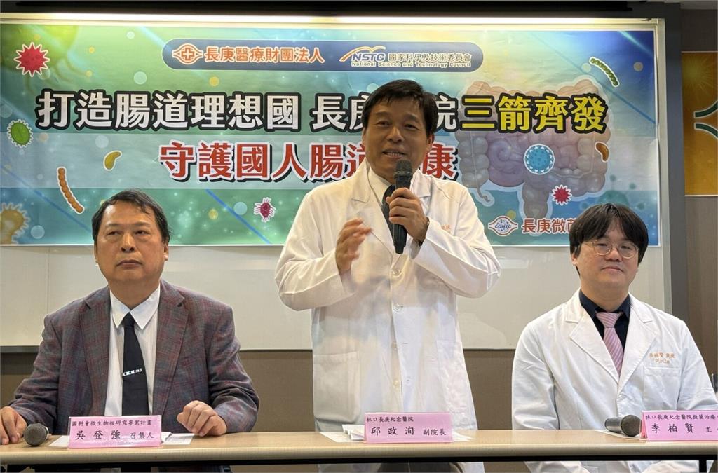 腸道「無毒梭菌」超有害!   年輕女子「大量血便兩年不停」困家中