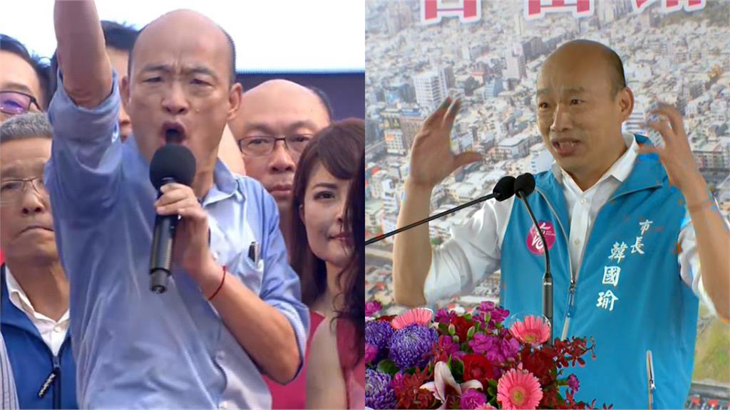 5年前今天「93萬人罷免韓國瑜」光復高雄！民進黨籲1事：現在換全台灣人了