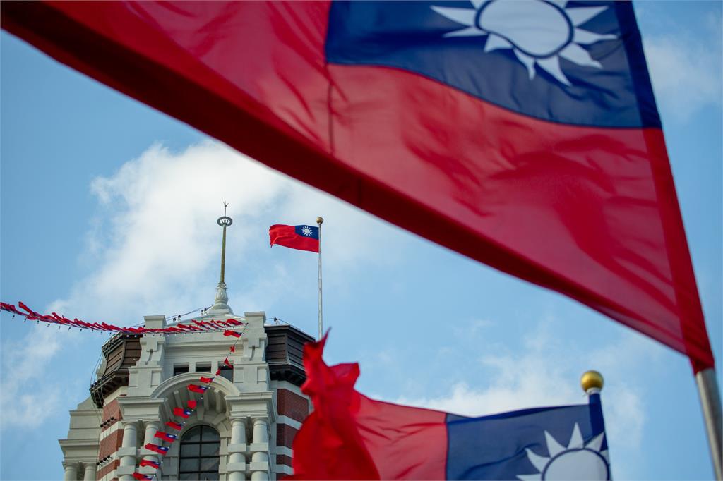 有意擴大對台關係！　德國外交部：台灣對德國太重要