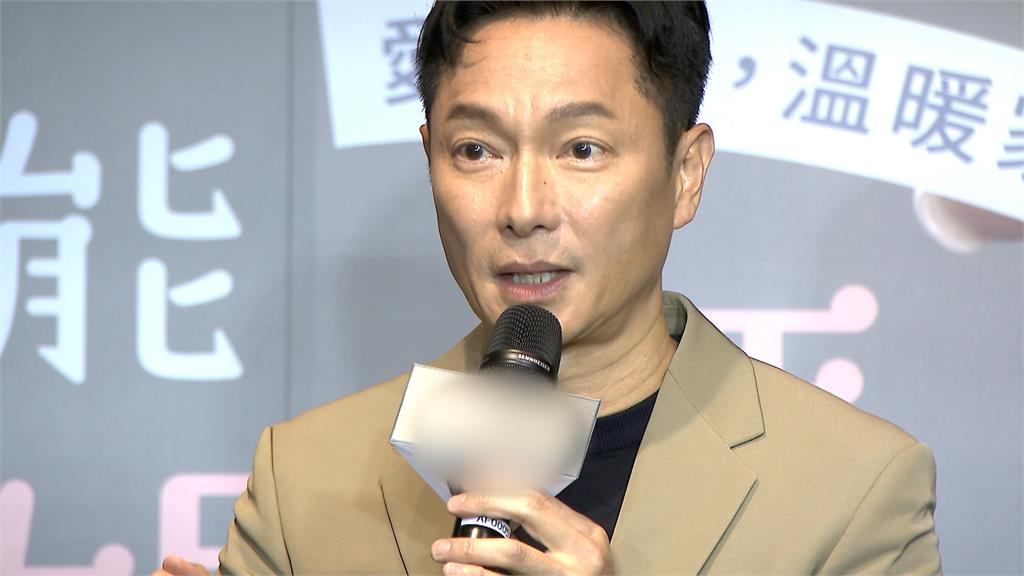 男生也能「水水的」！　保養品牌邀請謝祖武站台