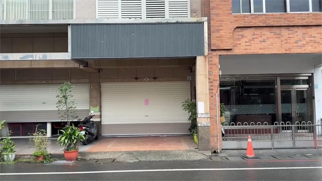 羅東某中醫診所疑資金周轉不靈　詐團「假租管騙房產」還反控租霸