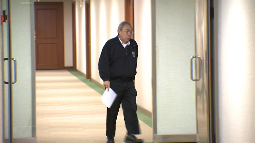 台塑：王文淵書面辭呈已送至工總