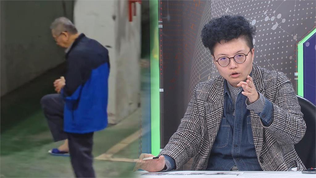 最前線(影)／家臣曝柯家擺上億？吳靜怡：金主不在十大名單內 只有她能解！