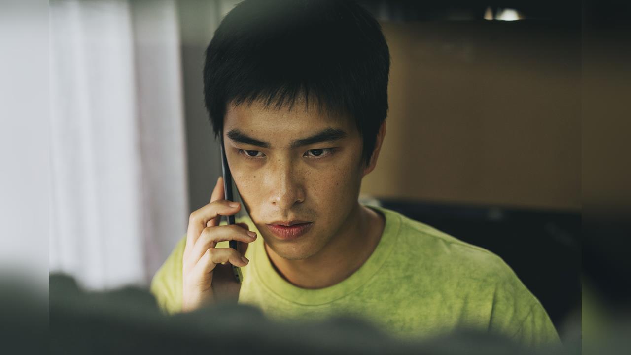 曾敬驊淪詐騙集團、洪君昊遭霸凌崩潰  《失樂園》三視角交織直問「誰是惡魔？」