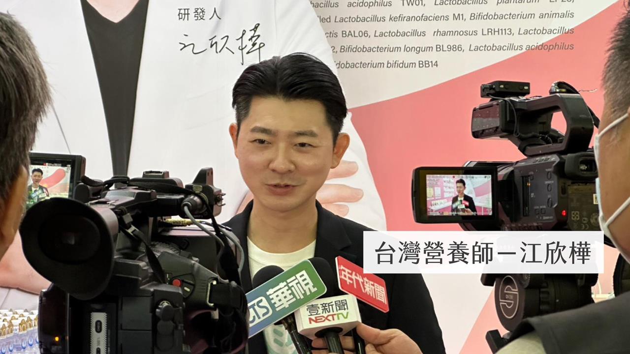 營養師輕食推最高1100mg苦瓜萃取！苦瓜胜肽白吃了？專家揭：多數產品劑量恐不足