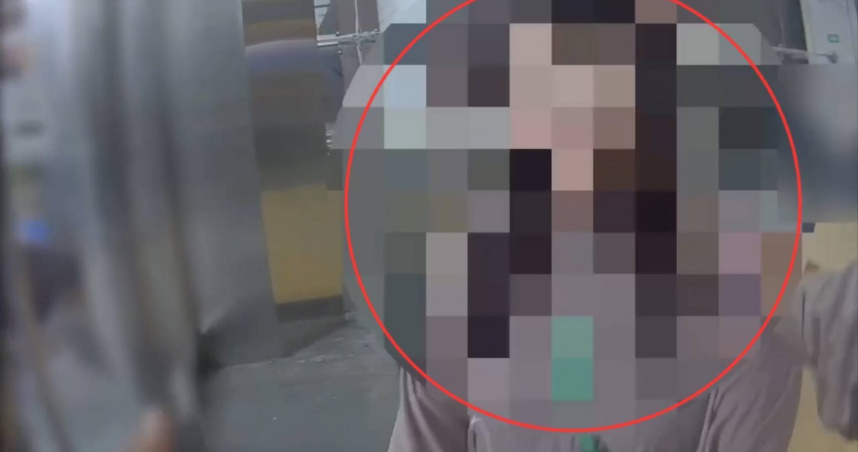 交友軟體遇真命天子鼓吹投資虛擬貨幣　女機警報警助逮2人